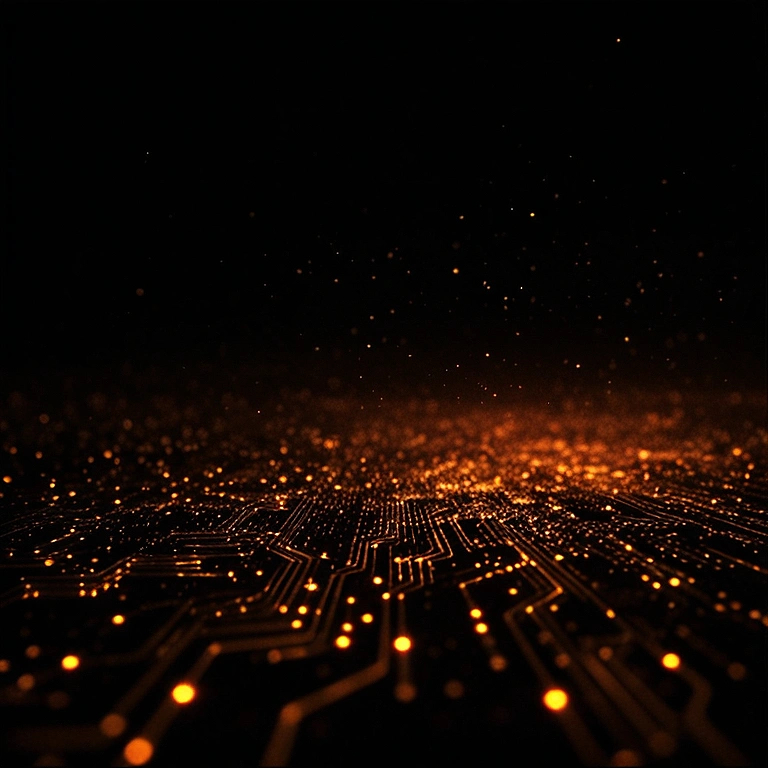 Technology research cluster