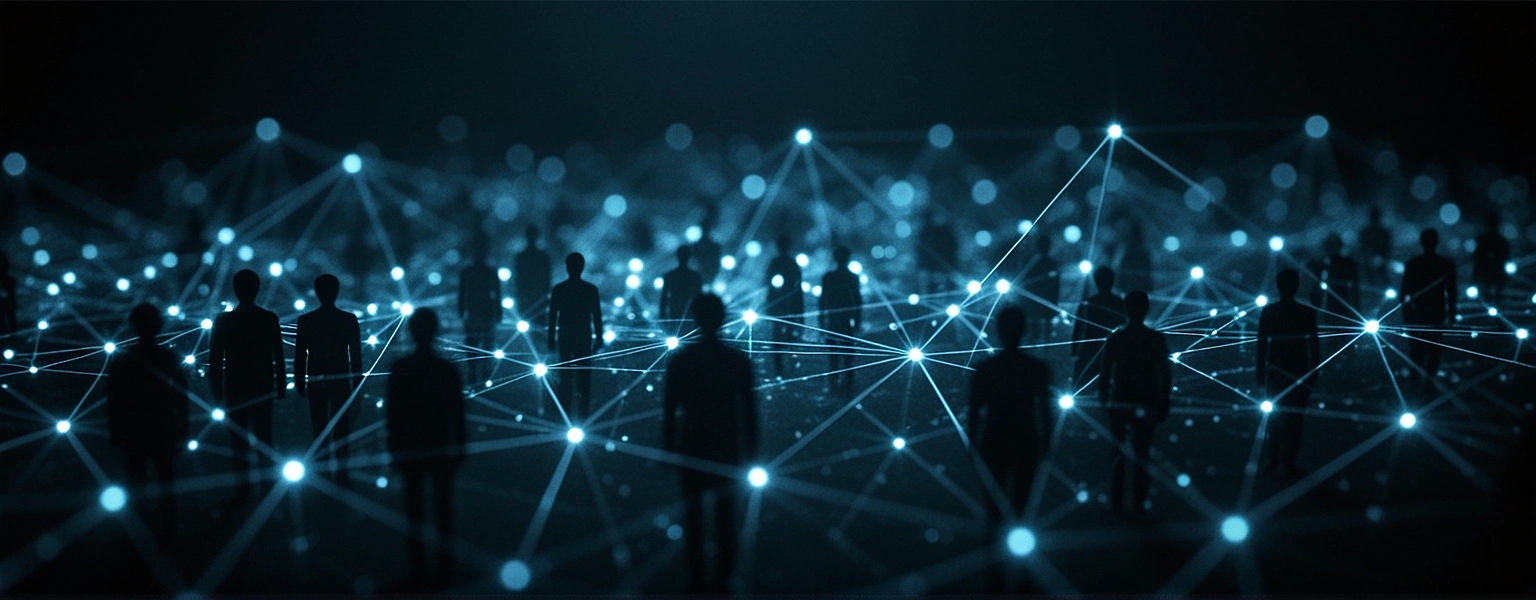 Key figures research background