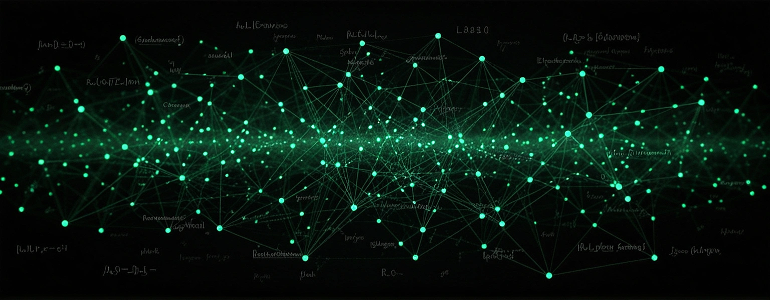 Scientific references background