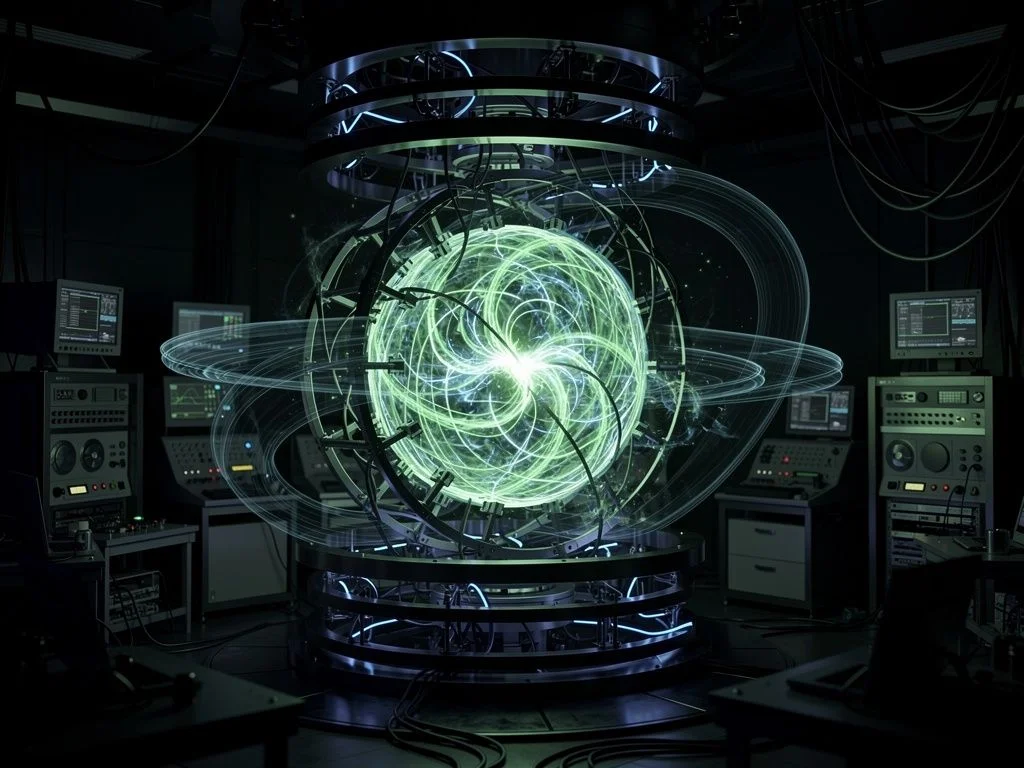 Navy Fusion Programs