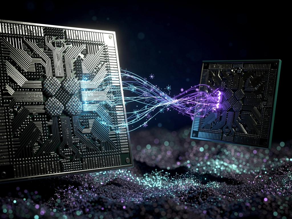 Two Vacuum Chips: ZPF vs Casimir