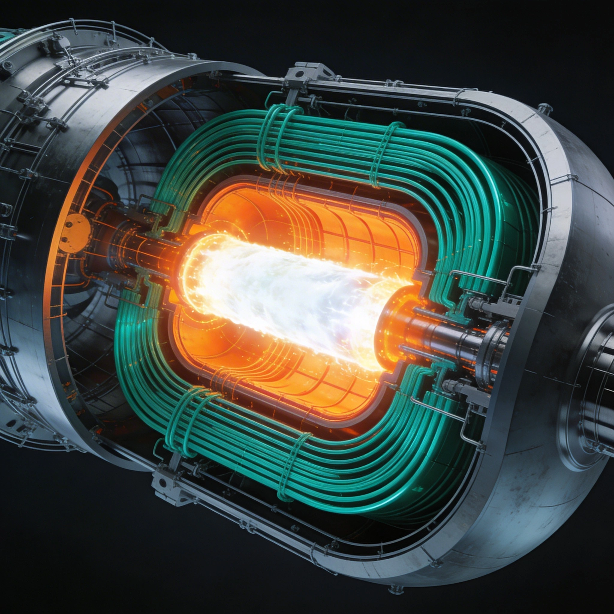 Fusion Energy