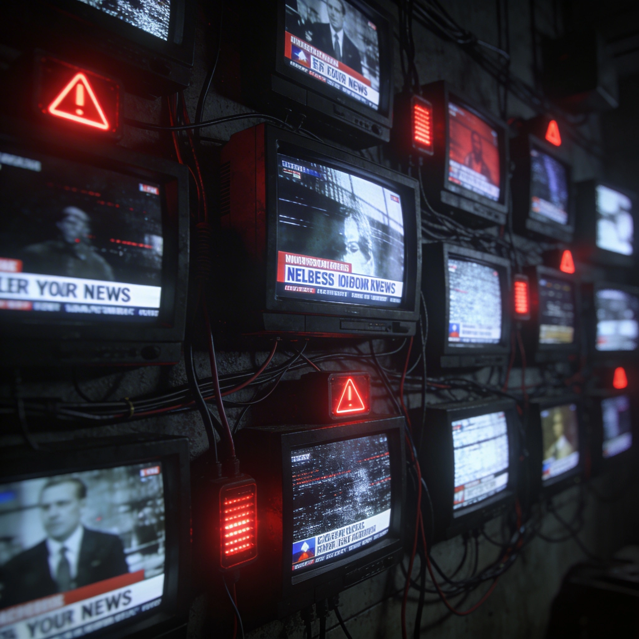 Disinformation Campaigns